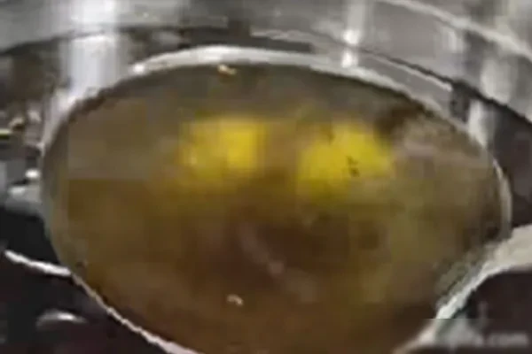 烧烤料油视频教程-香源配方网