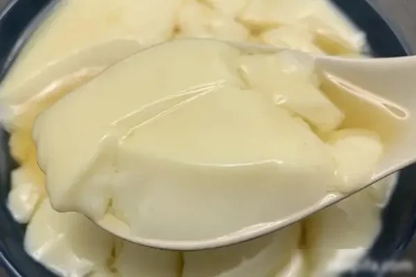 手工豆花技术配方资料-香源配方网