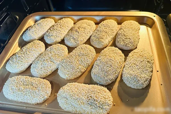 黄桥烧饼技术配方资料-香源配方网