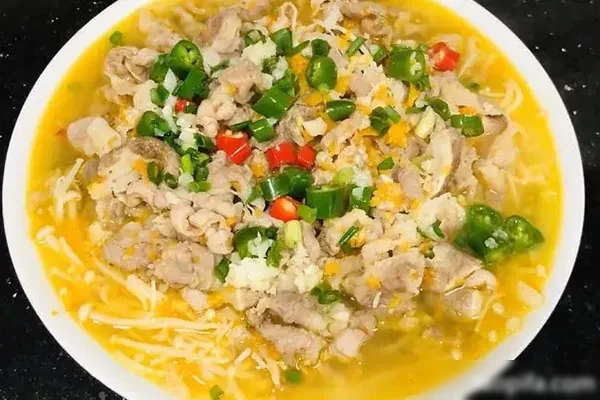 金汤肥牛视频教程-香源配方网