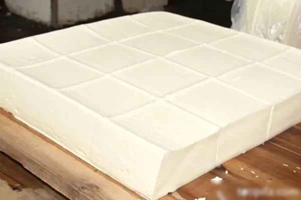 图片[1]-实体店豆腐制作技术和视频教程-香源配方网