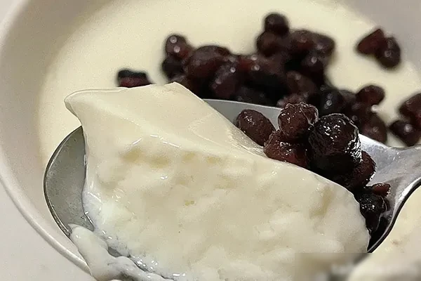 特色双皮奶技术配方资料-香源配方网