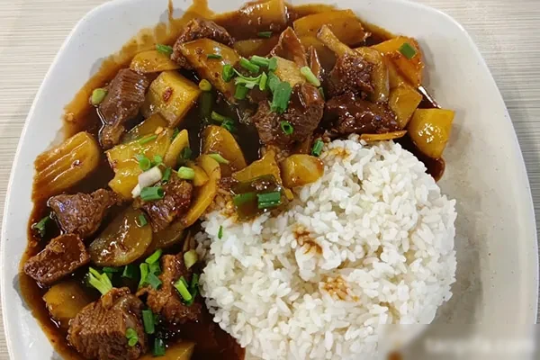 图片[1]-15道精选热销盖浇饭视频教程-香源配方网