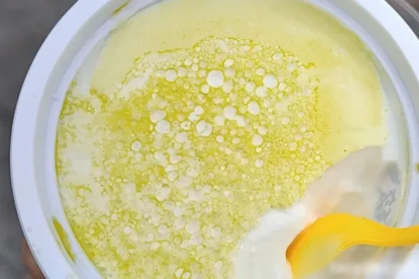 自制风味老酸奶视频教程-香源配方网