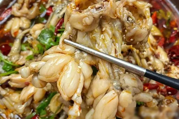 麻辣小龙虾&水煮牛蛙&辣炒田螺&麻辣香锅制作-香源配方网