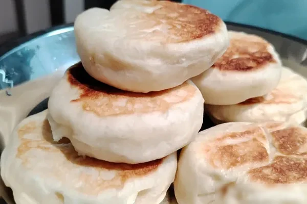 北方烤饼十三哥教学视频-香源配方网