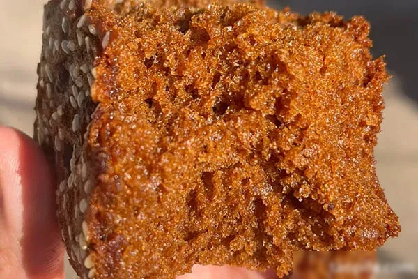 金丝枣糕的制作技术-香源配方网