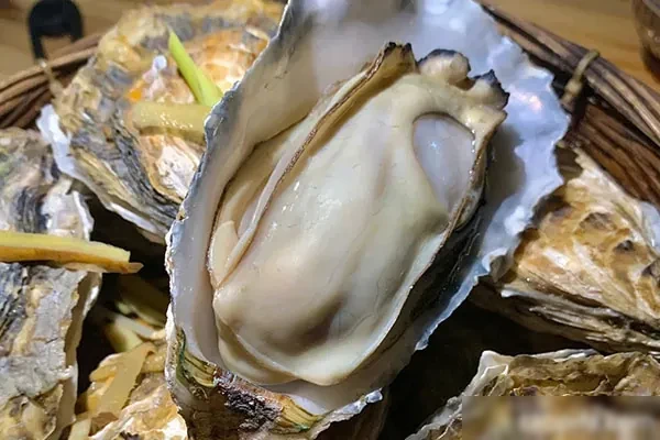 网红高压生蚝-香源配方网