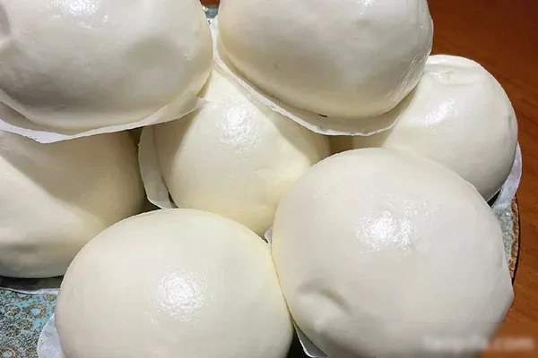 山东呛面馒头技术配方和视频教程-香源配方网