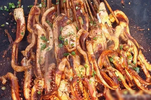 图片[1]-鱿鱼达人学习回来的技术视频教程-香源配方网