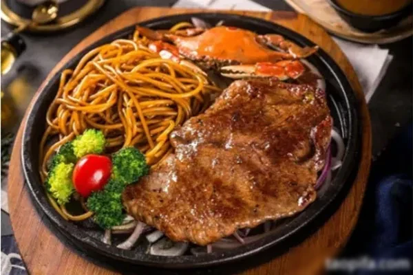 牛排技术配方和视频教程-香源配方网