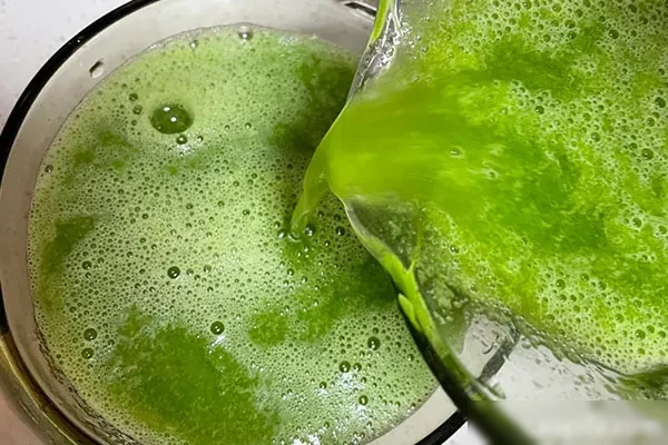 开家赚钱饮品店鲜榨果蔬汁及视频-香源配方网