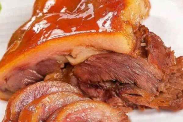 八珍猪头肉,卤肉,熟食技术蕞新技术-香源配方网