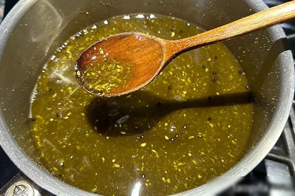 图片[1]-多用途麻椒油视频教程-香源配方网