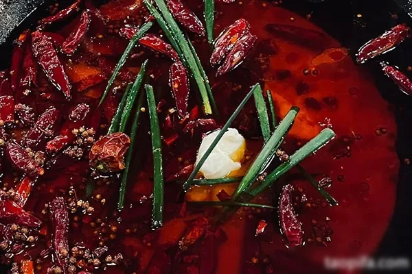 老油火锅全套核心技术-香源配方网