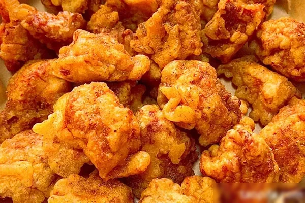 云南香酥鸡块技术-香源配方网