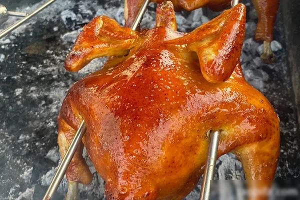 各科调料比-香源配方网