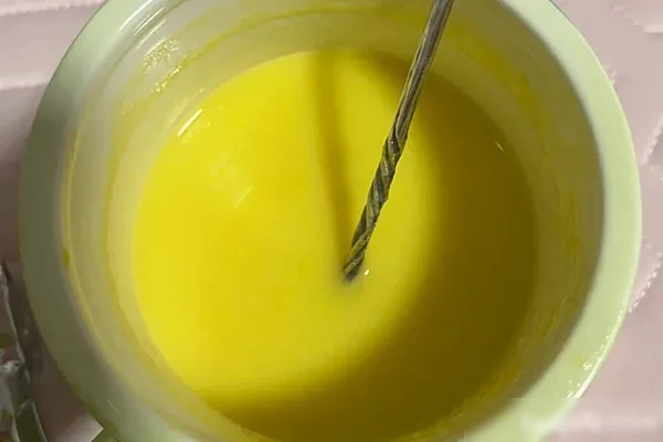 黄记玉米汁技术配方资料-香源配方网