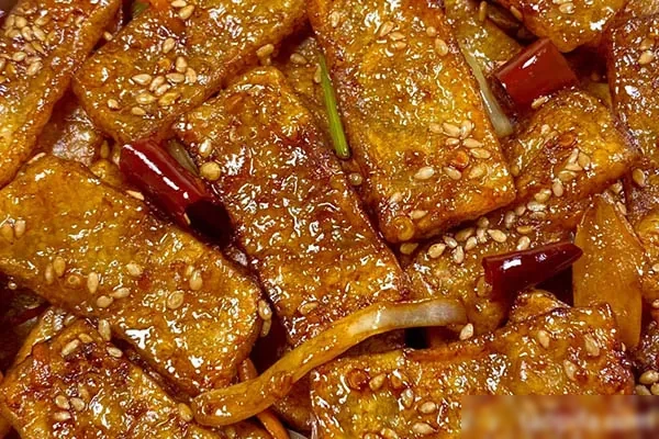 风味土豆制作技术资料-香源配方网