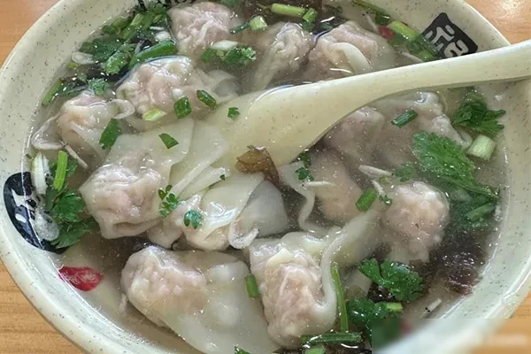 馄饨技术配方和视频教程-香源配方网