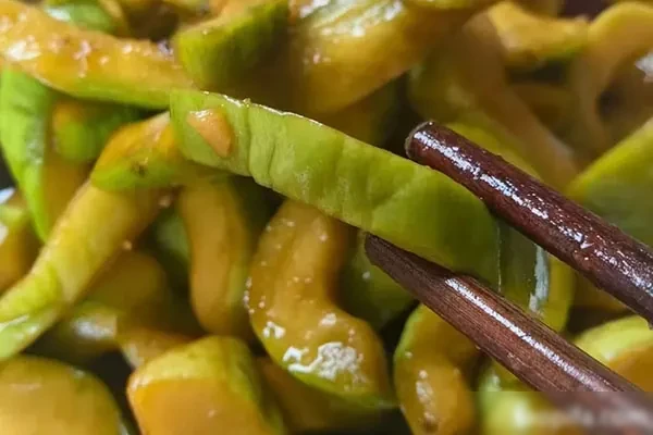 图片[1]-口味脆乳瓜技术配方和视频教程-香源配方网