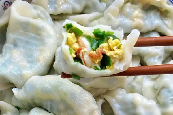 大厨饺子技术配方资料-香源配方网