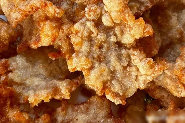 新派锅包肉糊比例视频教程-香源配方网