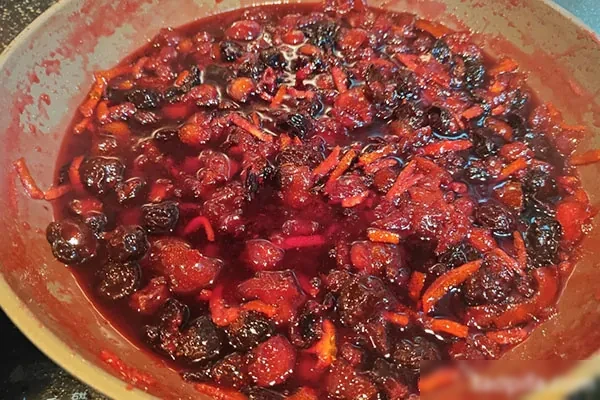 图片[1]-四款山楂小甜品京糕&果丹皮&炒红果&山楂酱视频教程-香源配方网