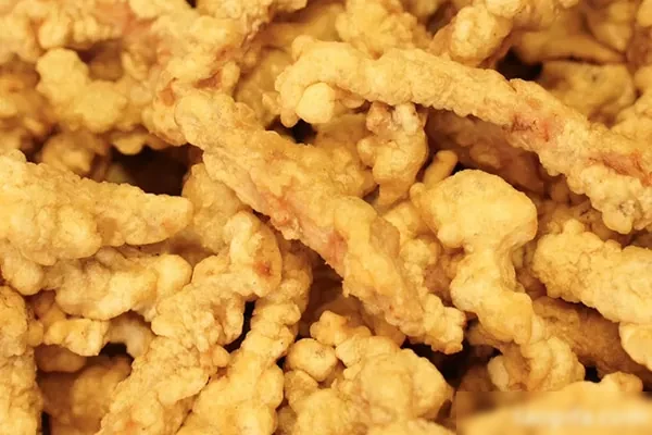 商业版干炸里脊视频教程-香源配方网