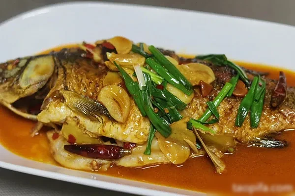 新荣记菜品-香源配方网