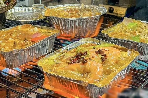 锡纸类技术配方和视频教程-香源配方网