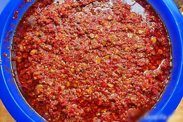 广东点心十大名酱视频教程-香源配方网