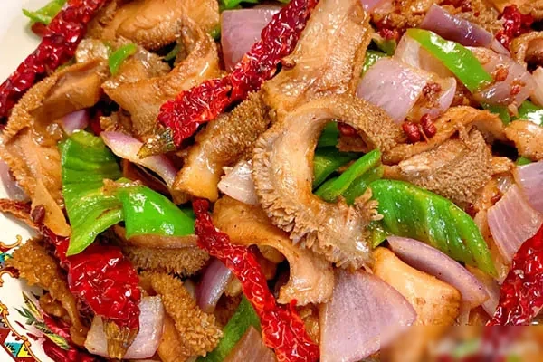 图片[1]-鲜椒草原肚教程-香源配方网