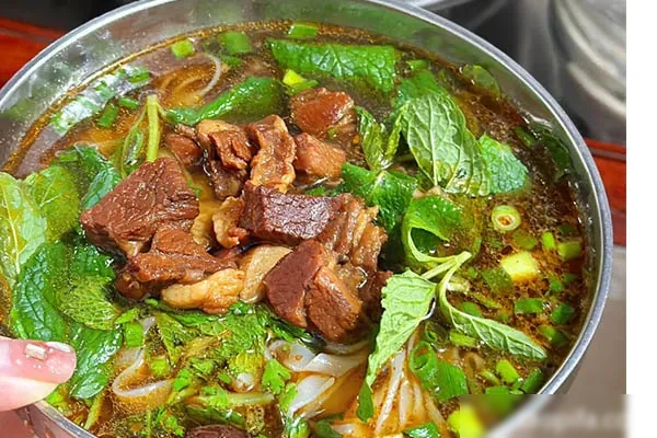 傣味牛肉技术配方资料-香源配方网