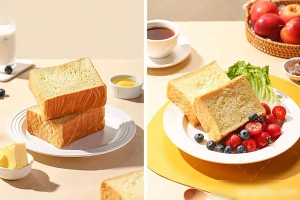 烘焙培训全套技术配方和视频教程-香源配方网