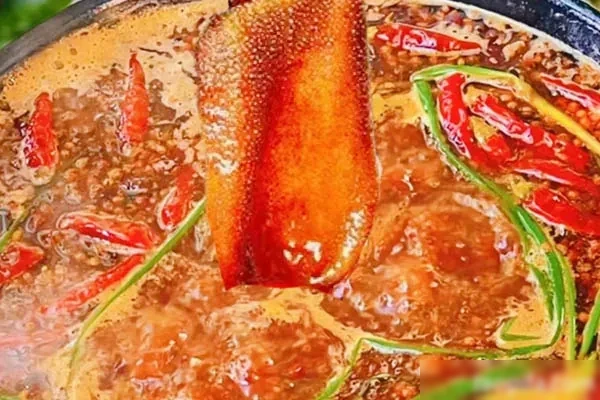 火锅底料技术配方和视频教程-香源配方网