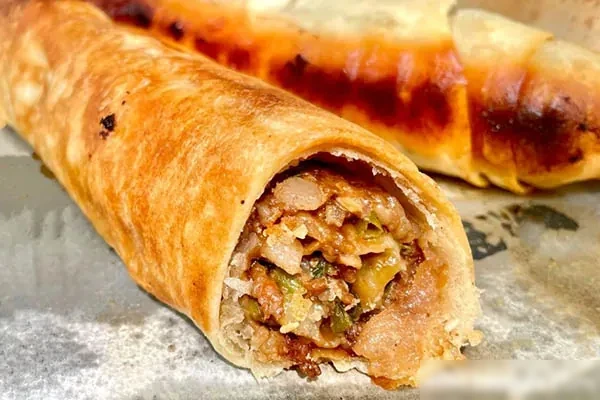 金丝肉卷技术配方和视频教程-香源配方网