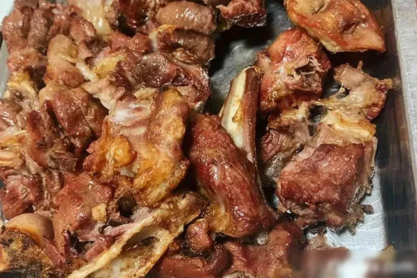 图片[1]-曹县烤全羊技术配方资料-香源配方网