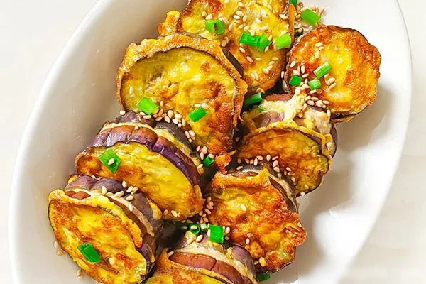 鲍鱼茄盒视频教程-香源配方网