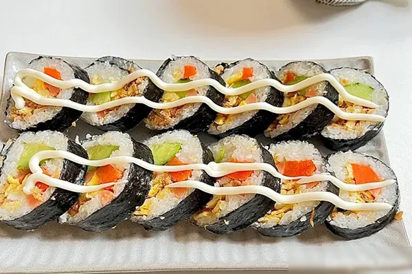 图片[1]-全套寿司课-香源配方网