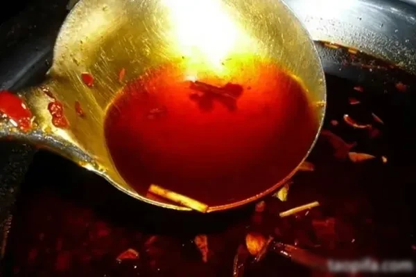 图片[1]-万能精品干锅油视频教程-香源配方网