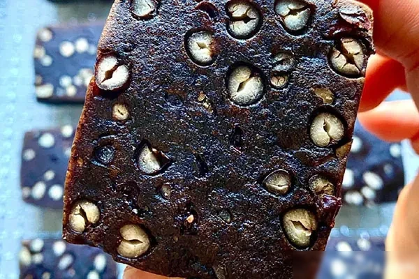 五谷养生糕视频教程-香源配方网