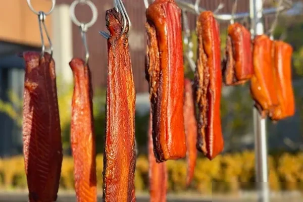 图片[1]-醇香酱味三宝手把手教程-香源配方网