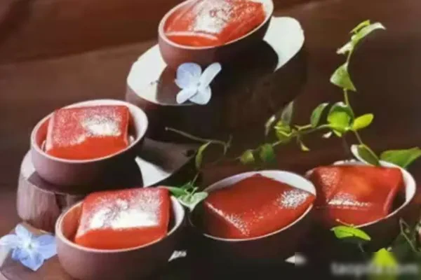 图片[1]-花雕有机肉技术配方资料-香源配方网