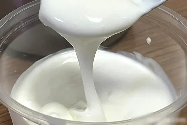 图片[1]-非常好吃的自制酸奶—家庭酒店外卖都可以操作-香源配方网