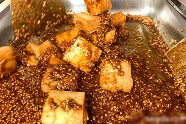 图片[1]-新派臭豆腐技术配方和视频教程-香源配方网