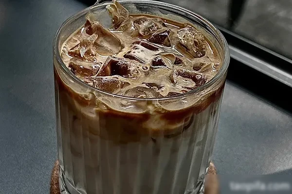 几十套饮品甜品咖啡配方和视频教程-香源配方网