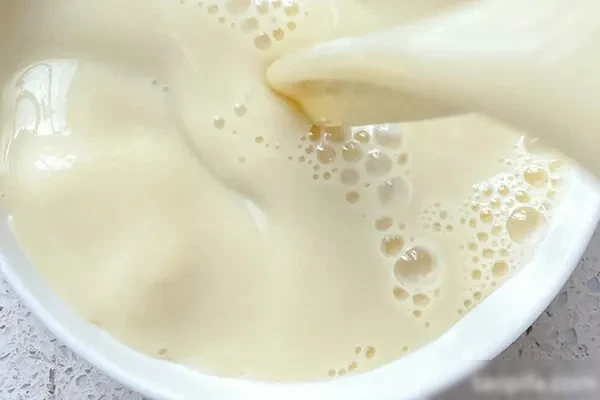 豆花香商业版香浓醇厚顺滑的豆浆详细教程-香源配方网