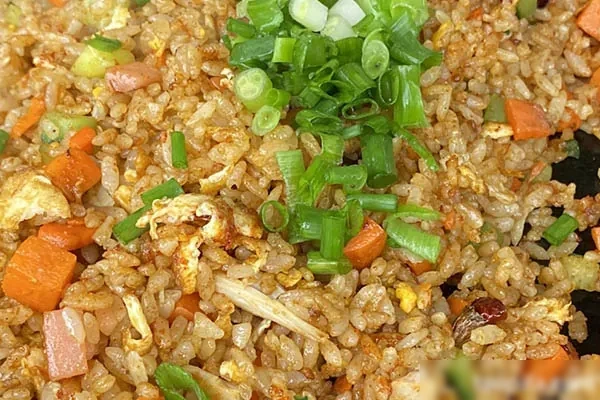 铁板炒饭教学课程-香源配方网