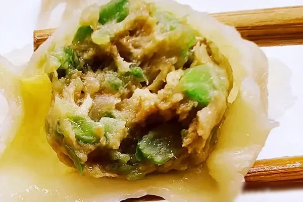 荤水饺大全系列课视频教程-香源配方网